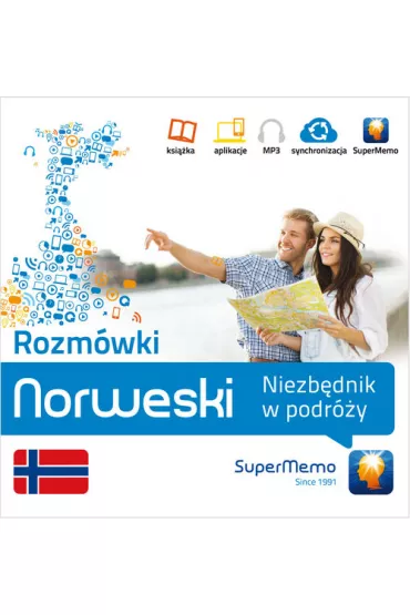 Rozm�wki Norweski - Niezb�dnik w podr�y
