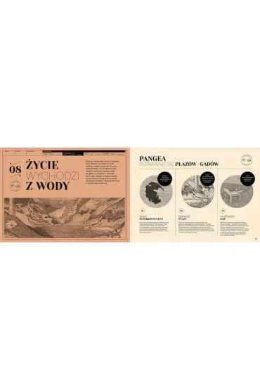 Ziemia �ywa planeta - Aina Bestard, Marta de la Serna