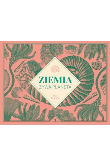Ziemia �ywa planeta - Aina Bestard, Marta de la Serna