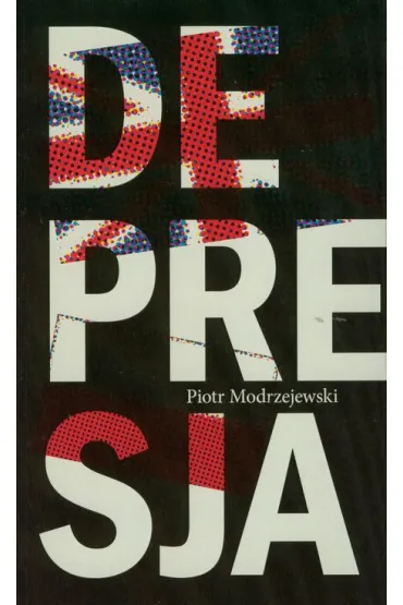 Depresja - Piotr Modrzejewski