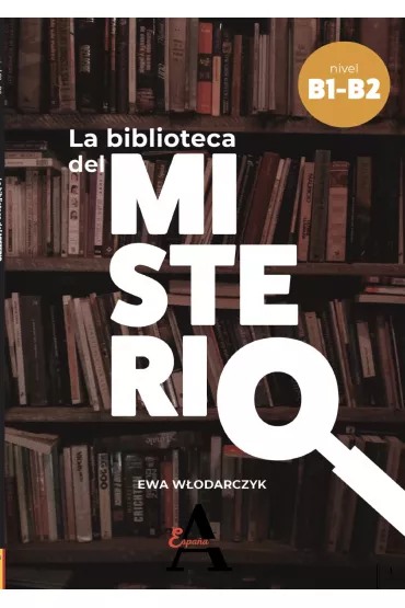 La biblioteca del misterio - Ewa W�odarczyk