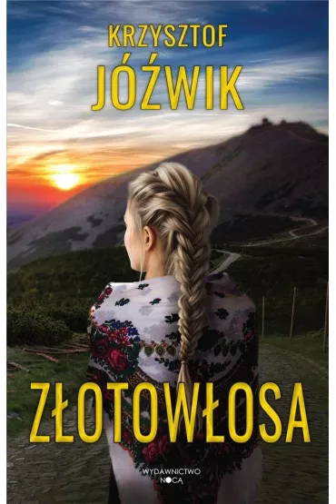 Z�otow�osa - Krzysztof  J�wik