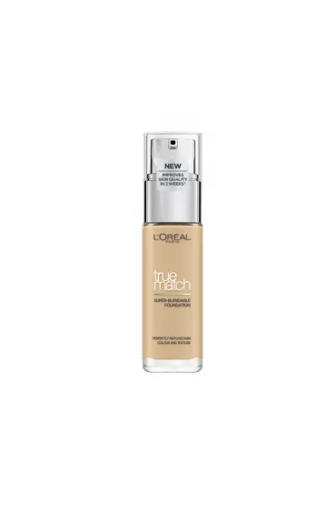 LOreal Paris True Match Foundation podk�ad do twarzy 2.D/2W Golden Almond 30 ml