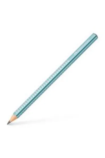 Faber-Castell O��wek jumbo sparkle ocean metallic