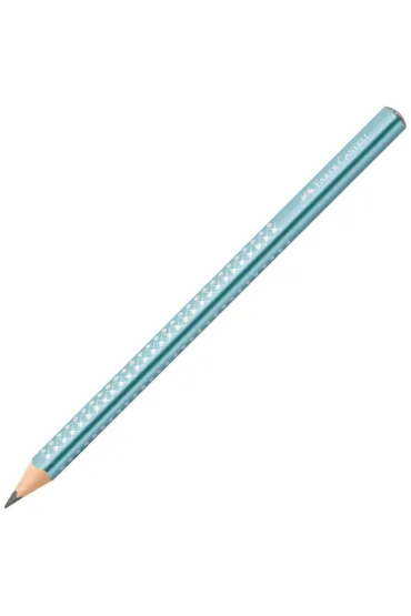 Faber-Castell O��wek jumbo sparkle ocean metallic