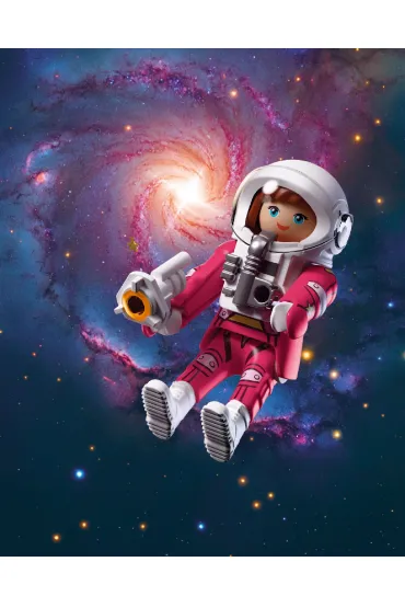 Playmobil Special Plus Astronautka 72030