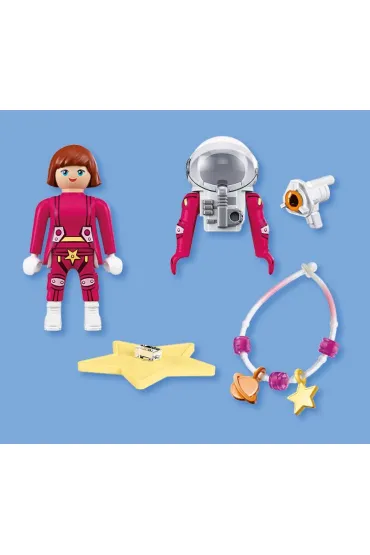 Playmobil Special Plus Astronautka 72030