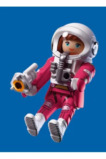 Playmobil Special Plus Astronautka 72030