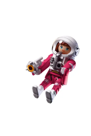 Playmobil Special Plus Astronautka 72030