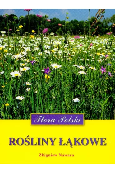 Ro�liny ��kowe - Zbigniew Nawara