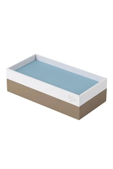 Nakabayashi Etui na przybory biurowe Kokobako 2-cz�ciowe