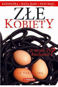 Z�e kobiety - Stradling Jan - Jan Stradling