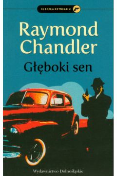 G��boki sen - Chandler Raymond