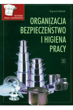 Organizacja bezpiecze�stwo i higiena pracy - �abicki Wojciech - Wojciech �abicki