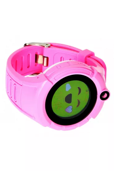 Smartwatch Kids 5 r�owy