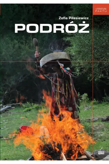 Podr� - Zofia Pi�asiewicz