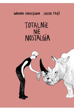 Nowy Komiks Polski Totalnie nie nostalgia. Memuar
