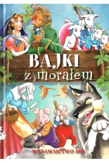 Bajki z mora�em
