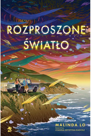 Rozproszone wiato - Malinda  Lo