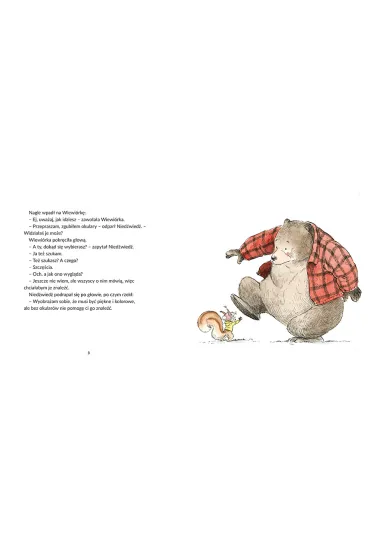 Szcz�cie ma smak poziomek - Eul lia Canal