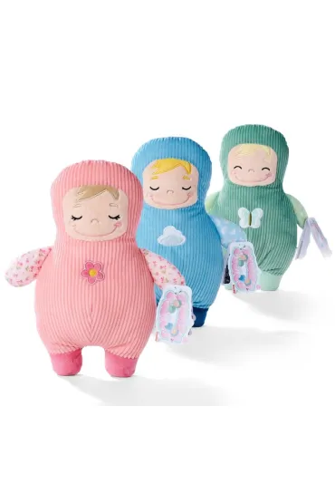 My Love Squishbabies 30cm 3 rodzaje Simba