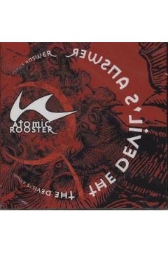Devil`s Answer - Atomic Rooster