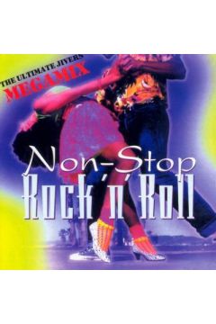Non-Stop Rock`n`Roll