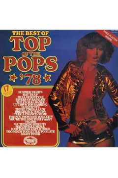 Top 78 - Top Of The Poppers - Top Of The Poppers