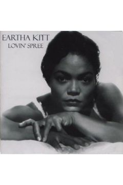 Lovin` Spree - Eartha Kitt - Eartha Kitt