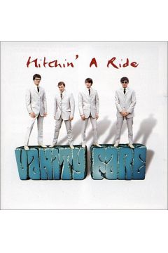 Hitchin A Ride - Vanity Fare - Vanity Fare