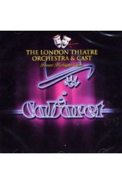 Cabaret (OST) - London Theatre - London Theatre