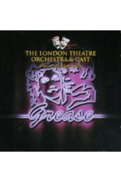 Grease (OST) - London Theatre - London Theatre
