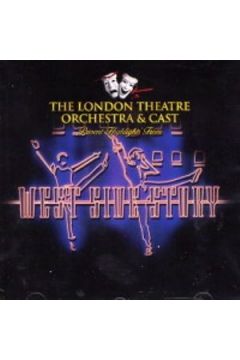 West Side Story (OST) - London Theatre - London Theatre