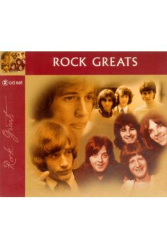 Rock Greats Double