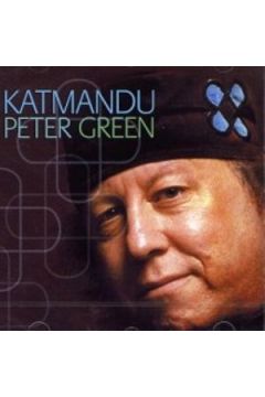 Katmandu - Peter Green - Peter Green