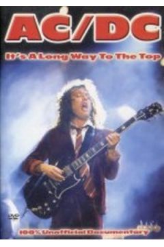 It`s A Long Way To The Top - AC/DC