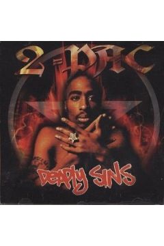 Deadly Sins - Tupac - Tupac