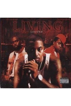 Living Legend - Nas - Nas