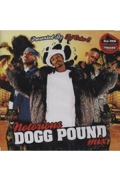 Notorious Dogg Mix - Tha Dogg Pound - Tha Dogg Pound