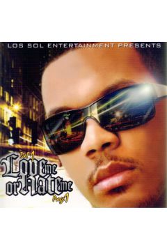Love me or Hate me - DEF 1 - 1 Def