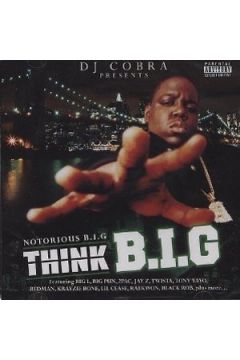Think B.I.G. - Cobra - Cobra