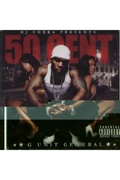 G Unit General - 50 Cent, Cobra - Cobra