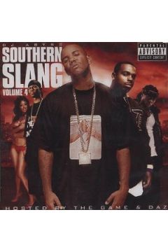 Southern Slang - The Game, DJ Abyss - Dj Abyss
