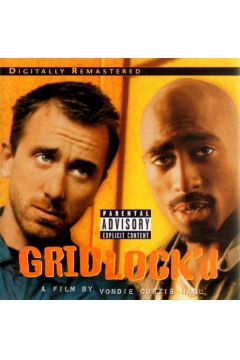 Gridlock`d (OST)