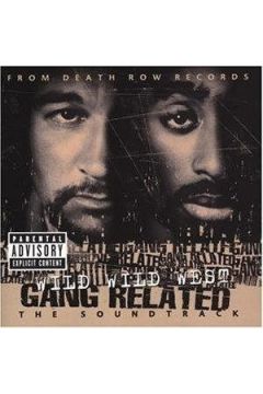 Gang Related (OST)