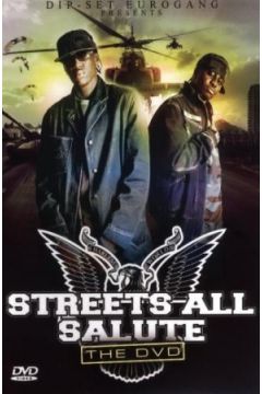 Streets All Salute