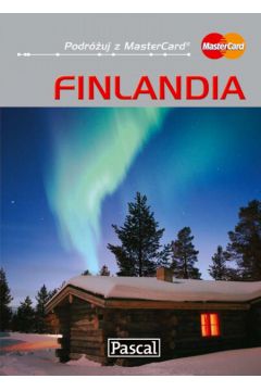Finlandia przewodnik ilustrowany - Kubicki Pawe� - Pawe� Kubicki