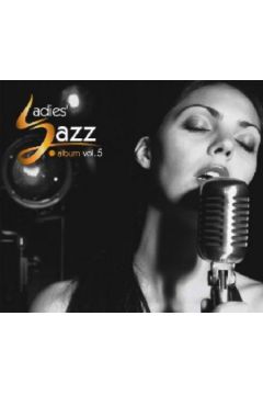 Ladies' Jazz Vol. 5 (Digipack)