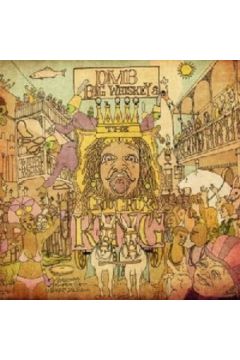 Big Whiskey And The Groogrux King (Digipack) - Dave Matthews Band - Dave Matthews Band