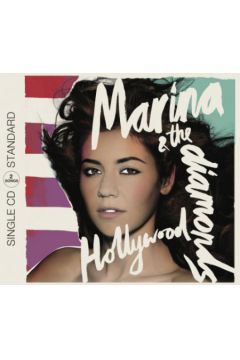 Hollywood (2 Tracks) - Marina And The Diamonds - Marina And The Diamonds